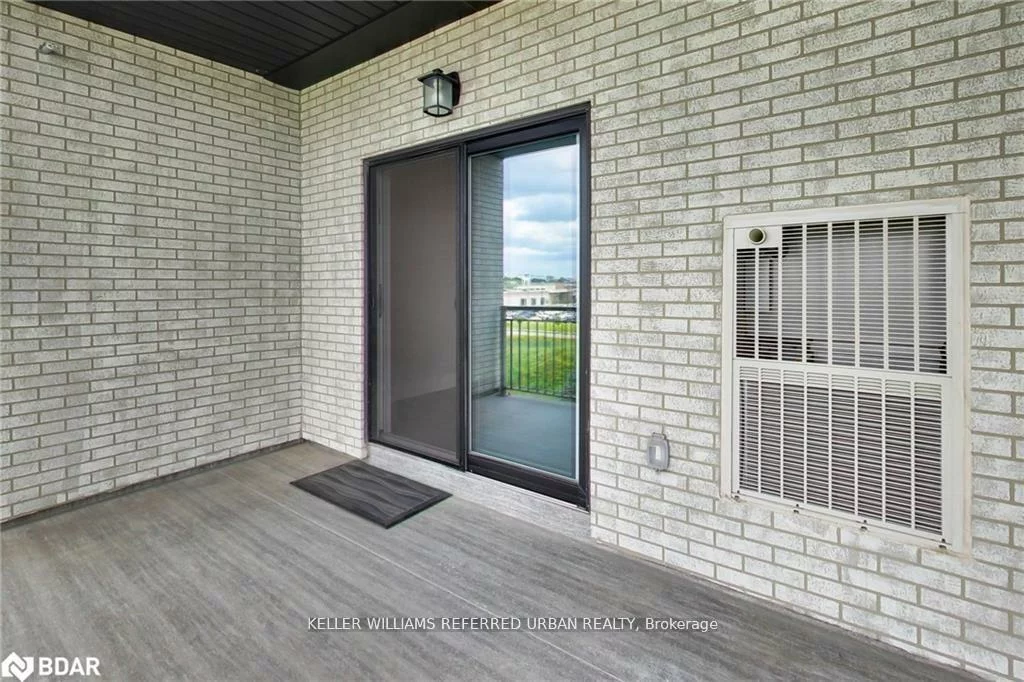 295, Cundles, Alliance, Barrie