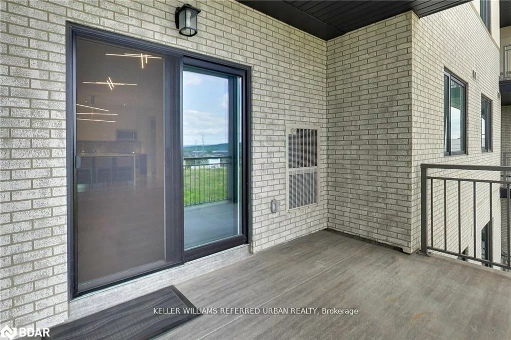295, Cundles, Alliance, Barrie