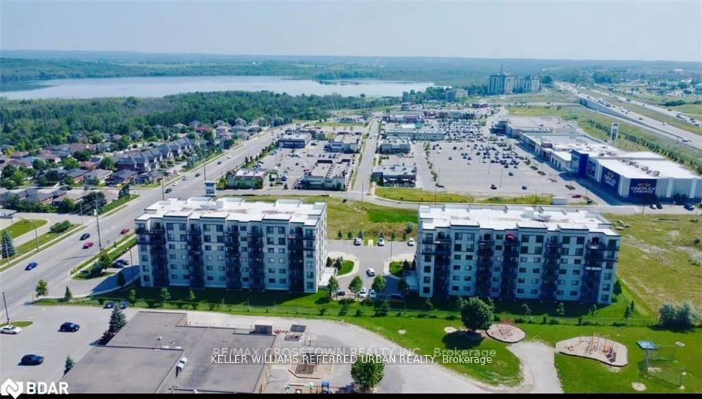 295, Cundles, Alliance, Barrie