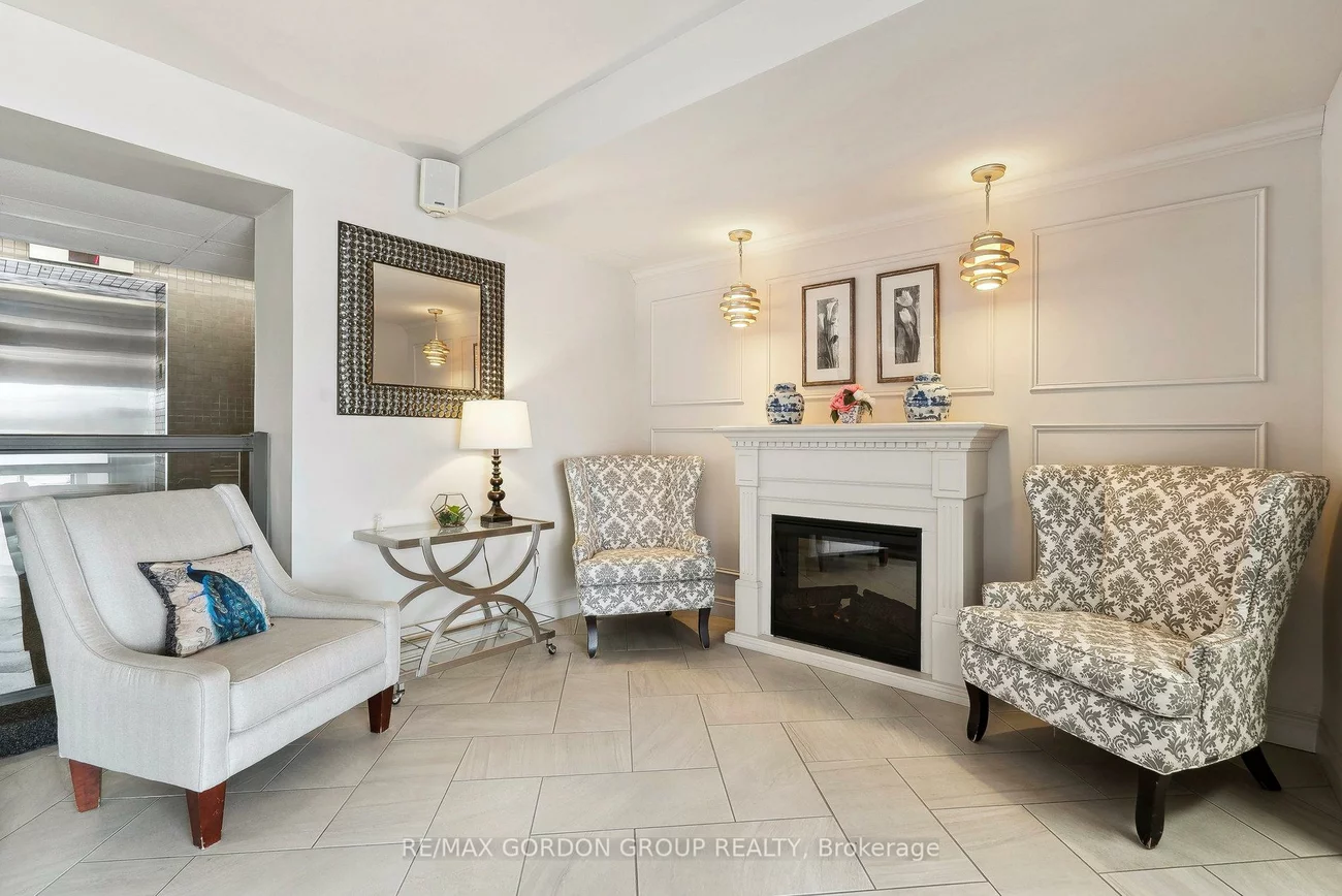 414, Blake, Codrington, Barrie