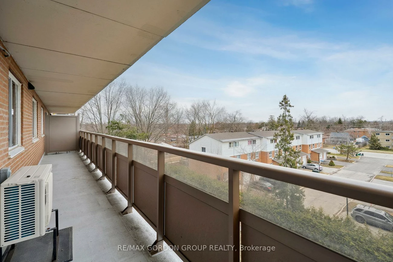 414, Blake, Codrington, Barrie