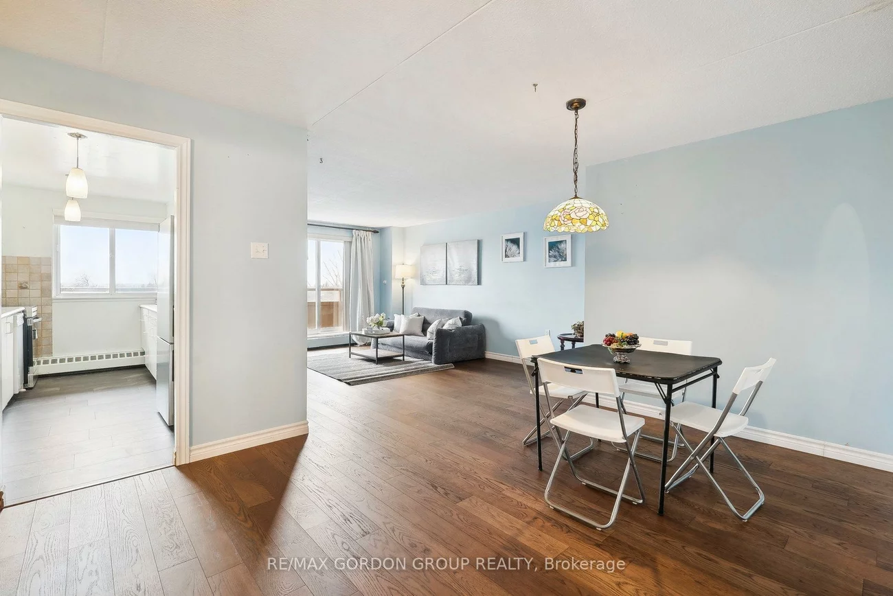 414, Blake, Codrington, Barrie