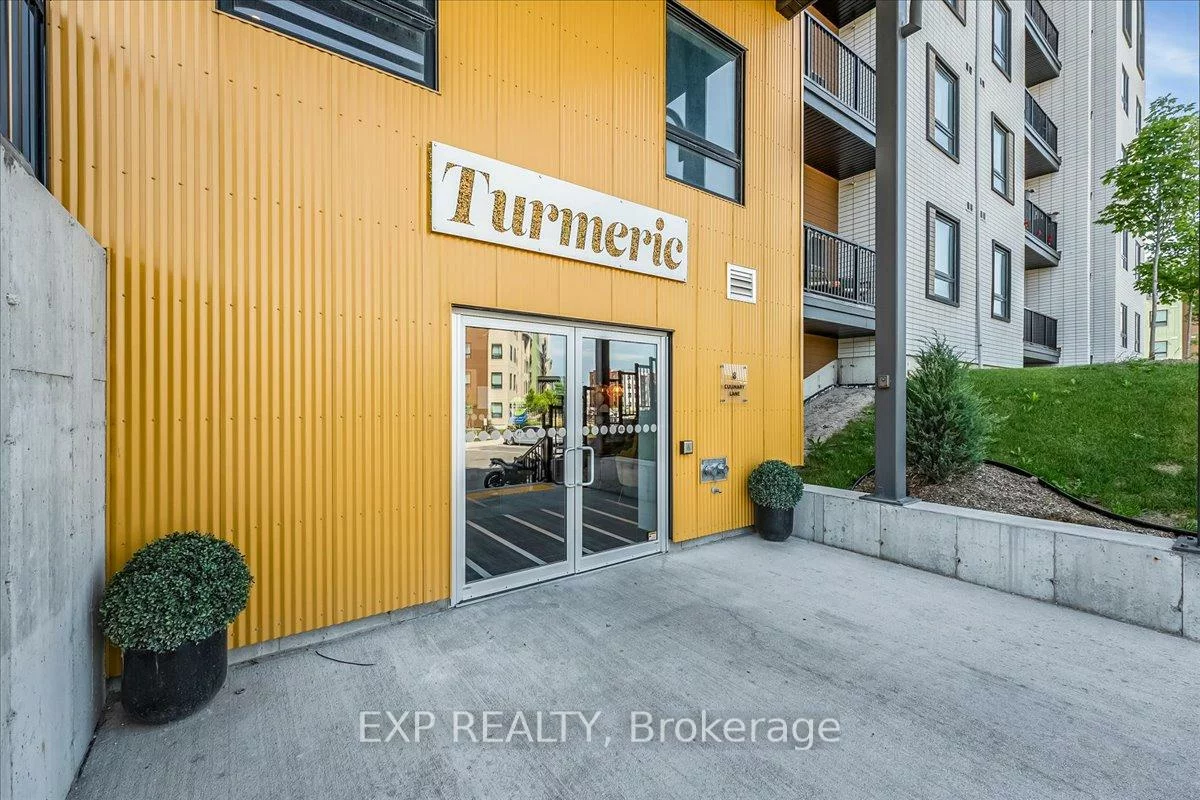8, Culinary, Innis-Shore, Barrie
