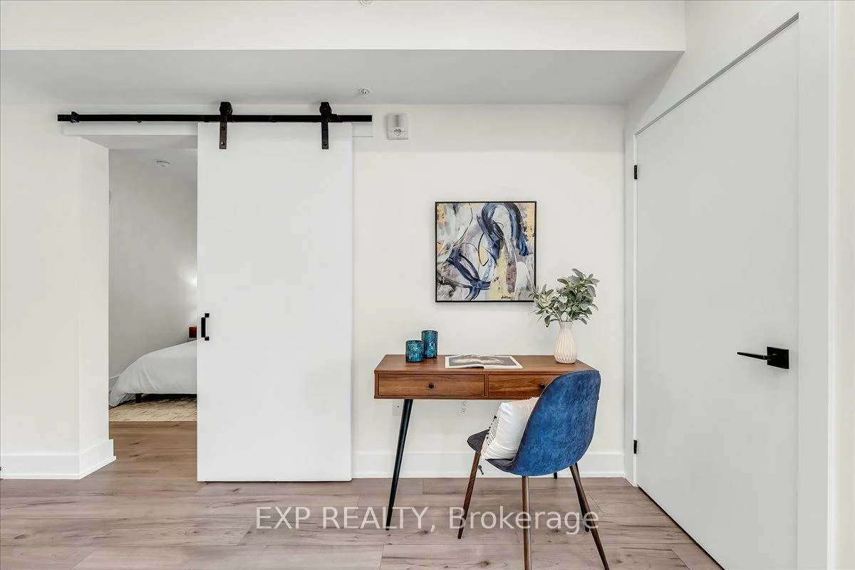 8, Culinary, Innis-Shore, Barrie