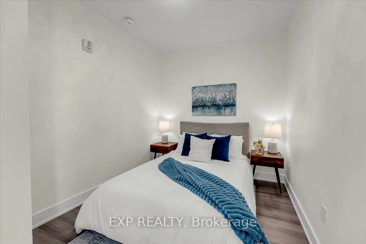 8, Culinary, Innis-Shore, Barrie