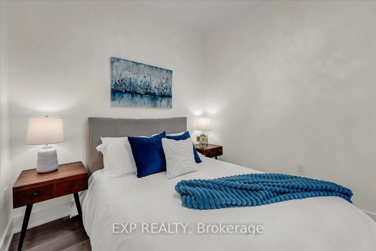 8, Culinary, Innis-Shore, Barrie