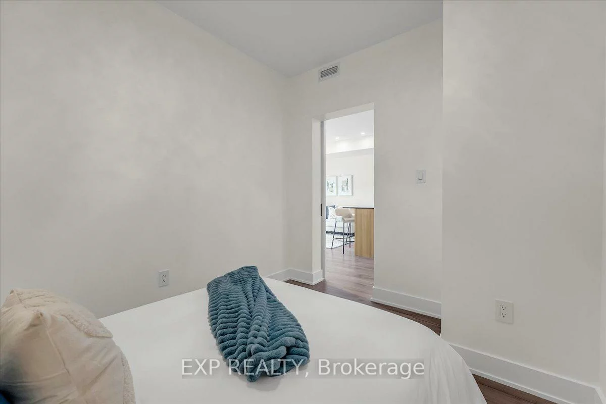 8, Culinary, Innis-Shore, Barrie