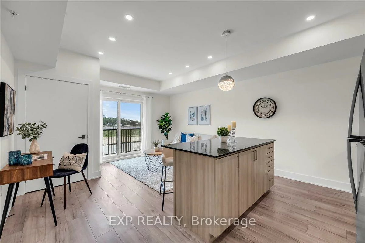 8, Culinary, Innis-Shore, Barrie