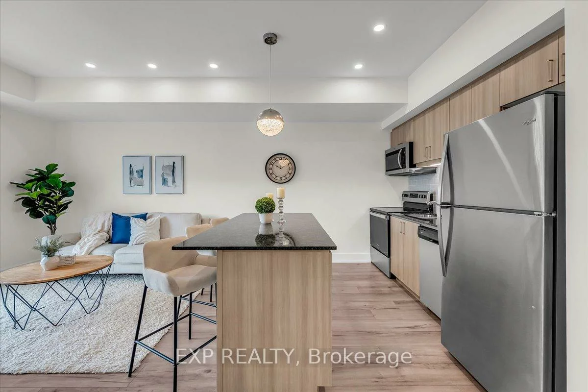 8, Culinary, Innis-Shore, Barrie