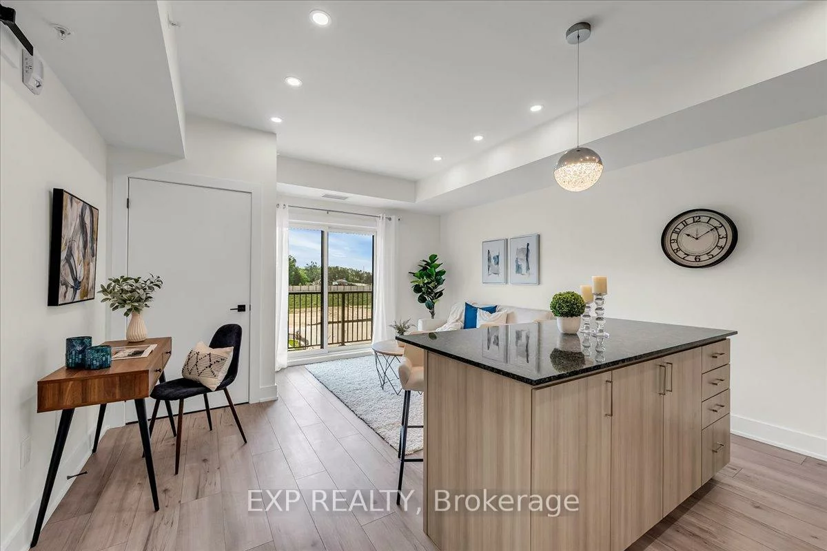 8, Culinary, Innis-Shore, Barrie