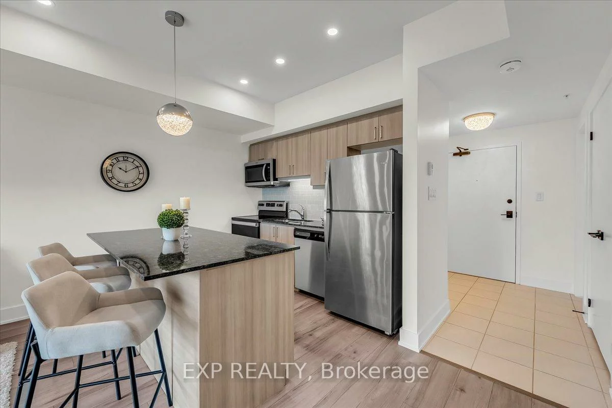 8, Culinary, Innis-Shore, Barrie