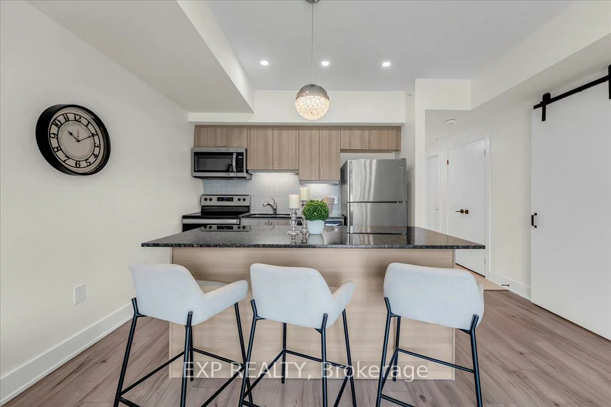 8, Culinary, Innis-Shore, Barrie
