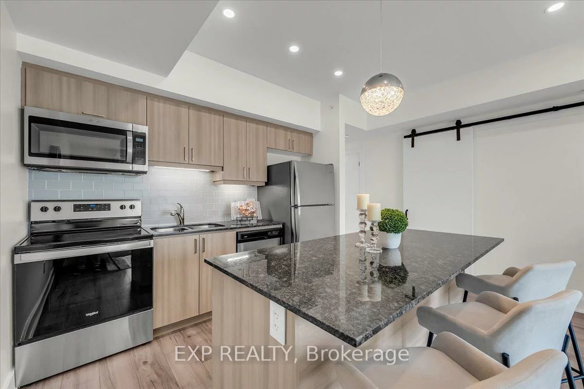 8, Culinary, Innis-Shore, Barrie