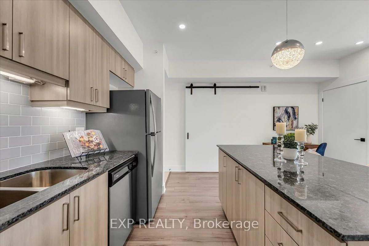 8, Culinary, Innis-Shore, Barrie
