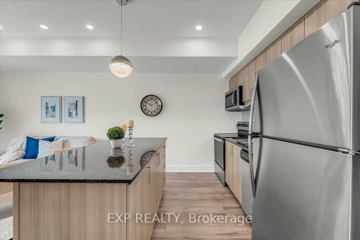 8, Culinary, Innis-Shore, Barrie