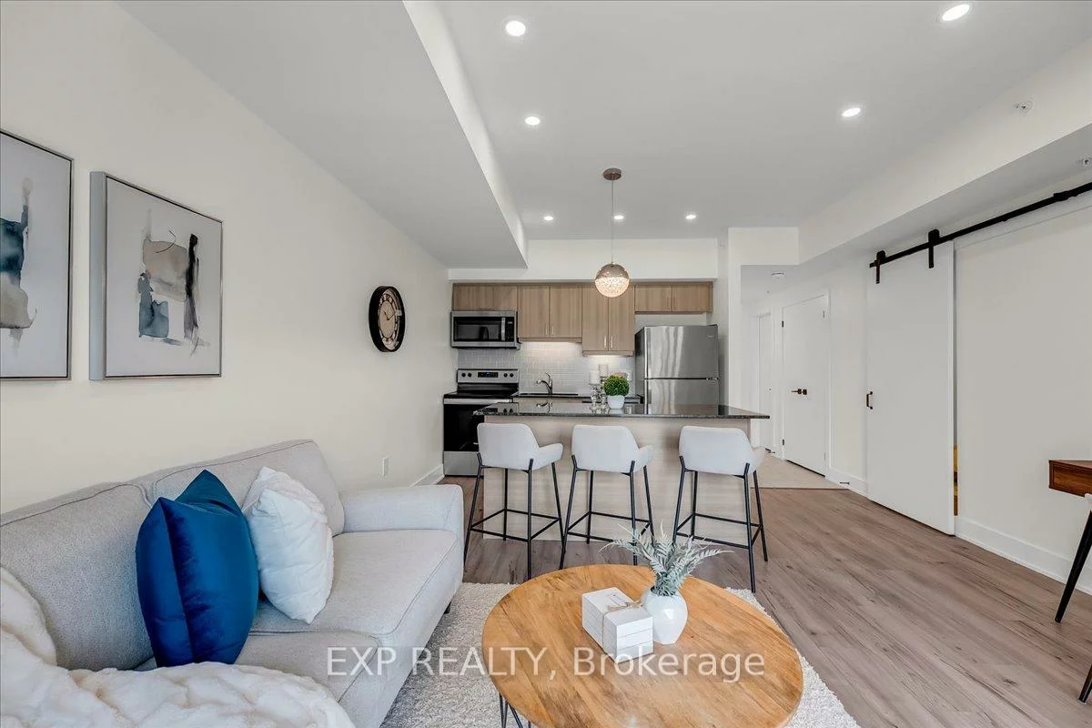 8, Culinary, Innis-Shore, Barrie