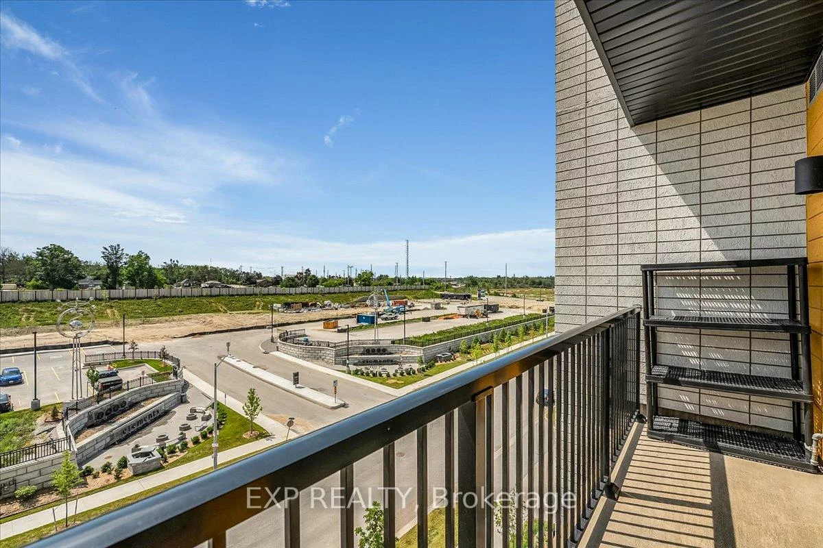 8, Culinary, Innis-Shore, Barrie
