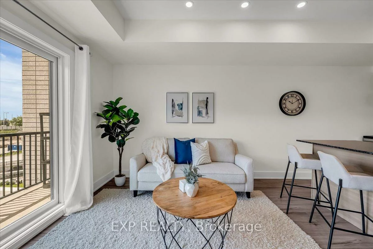 8, Culinary, Innis-Shore, Barrie