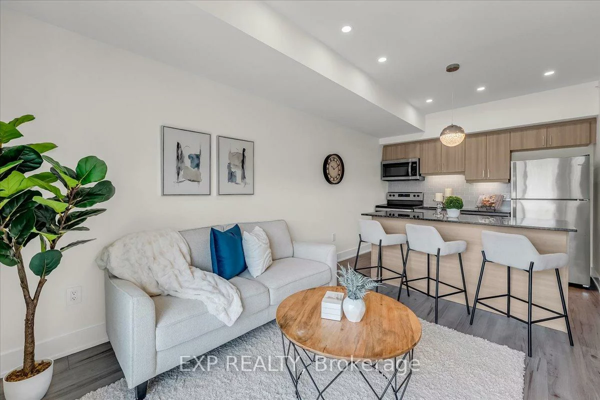 8, Culinary, Innis-Shore, Barrie