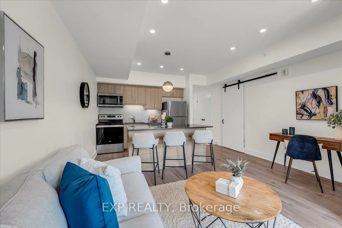 8, Culinary, Innis-Shore, Barrie