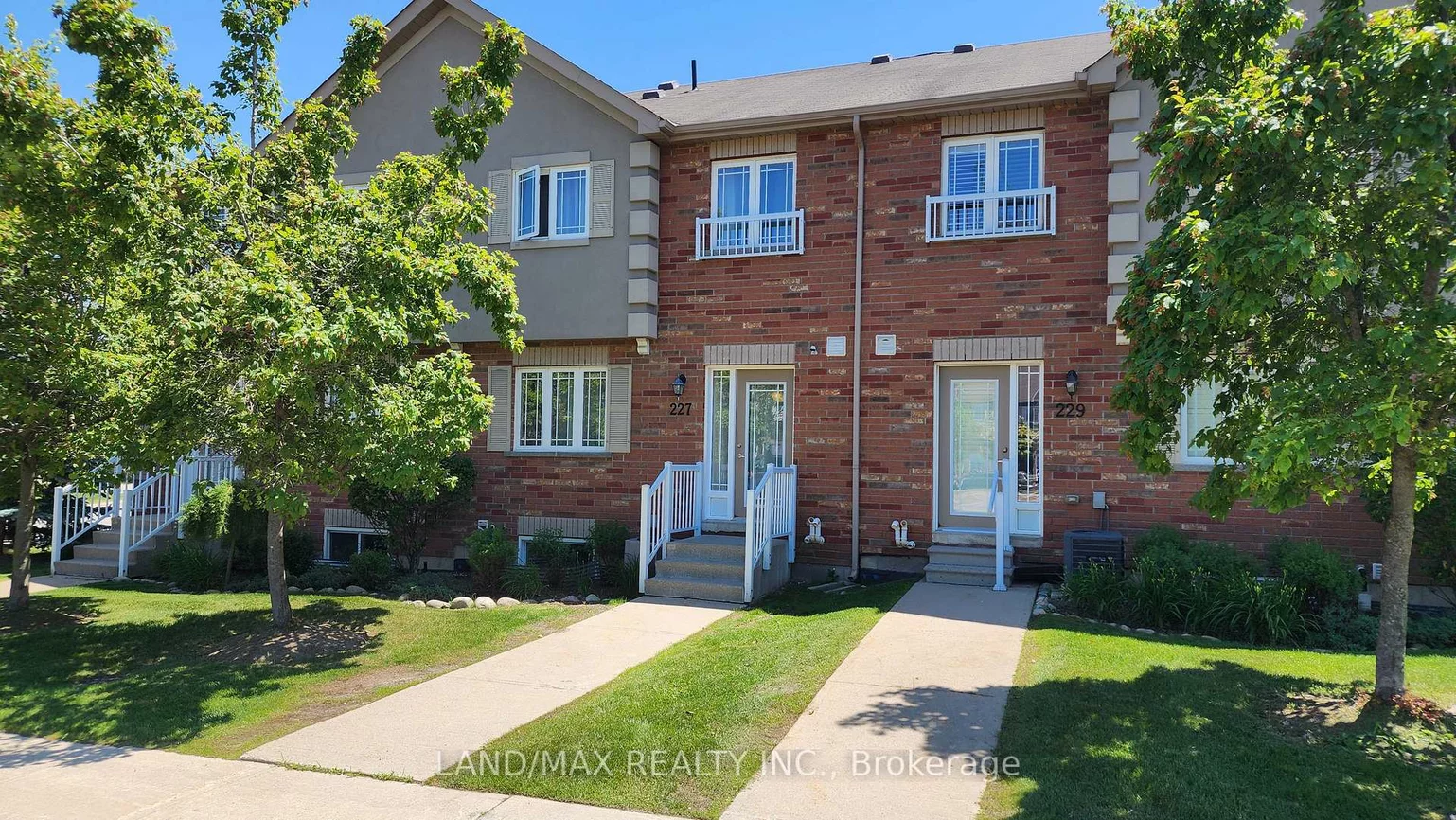 227, Harvie, Holly, Barrie