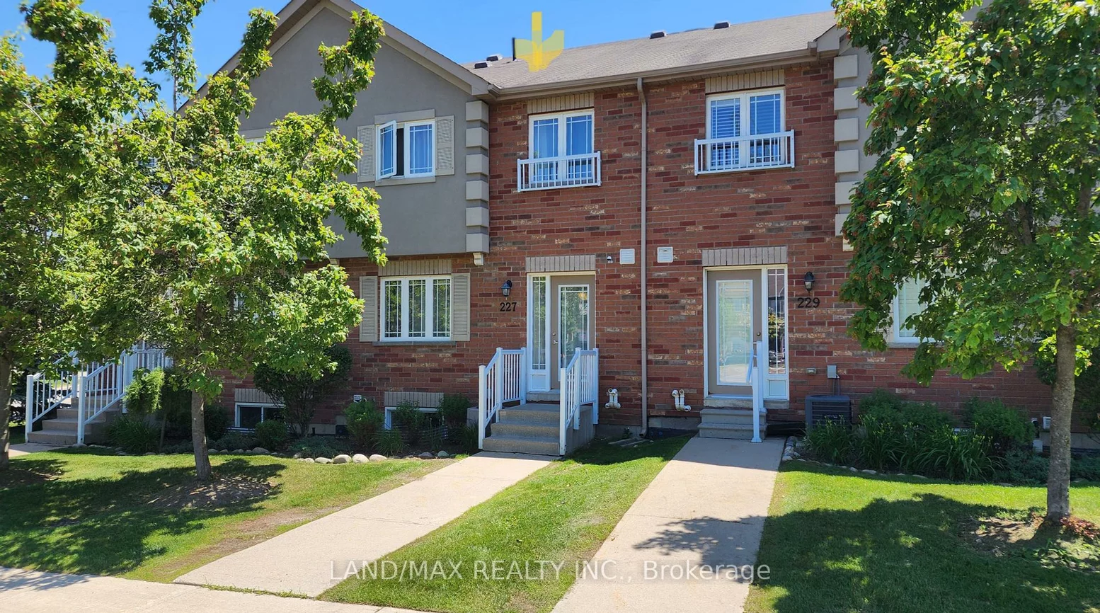 227, Harvie, Holly, Barrie