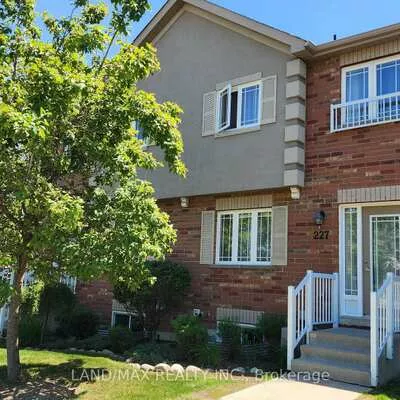 227, Harvie, Holly, Barrie