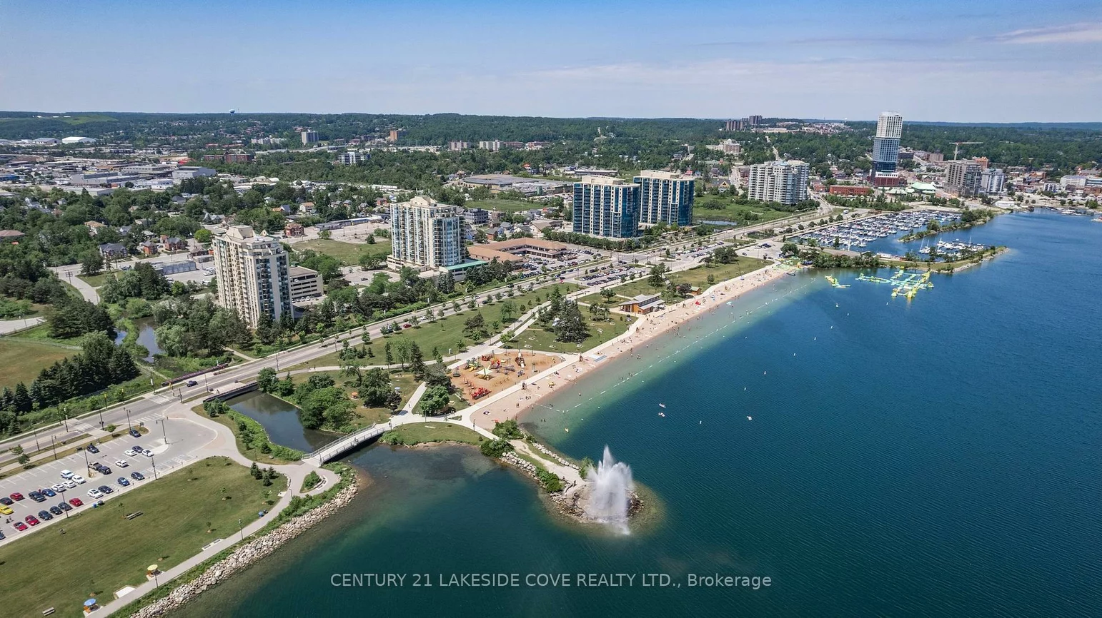 75, Ellen, City Centre, Barrie