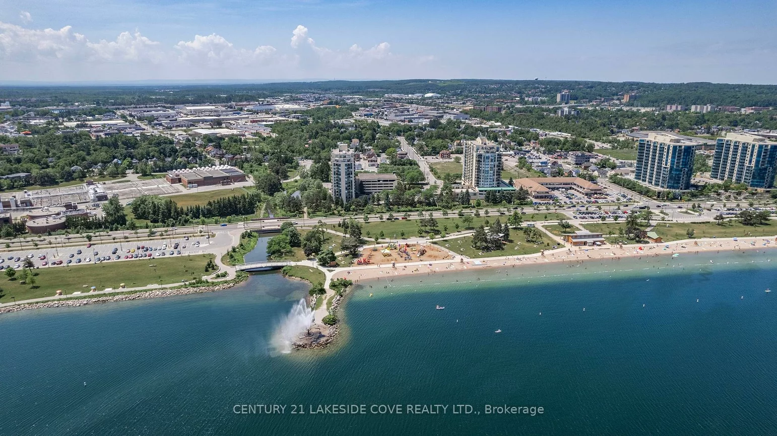 75, Ellen, City Centre, Barrie
