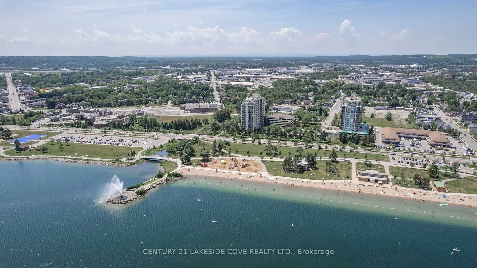 75, Ellen, City Centre, Barrie