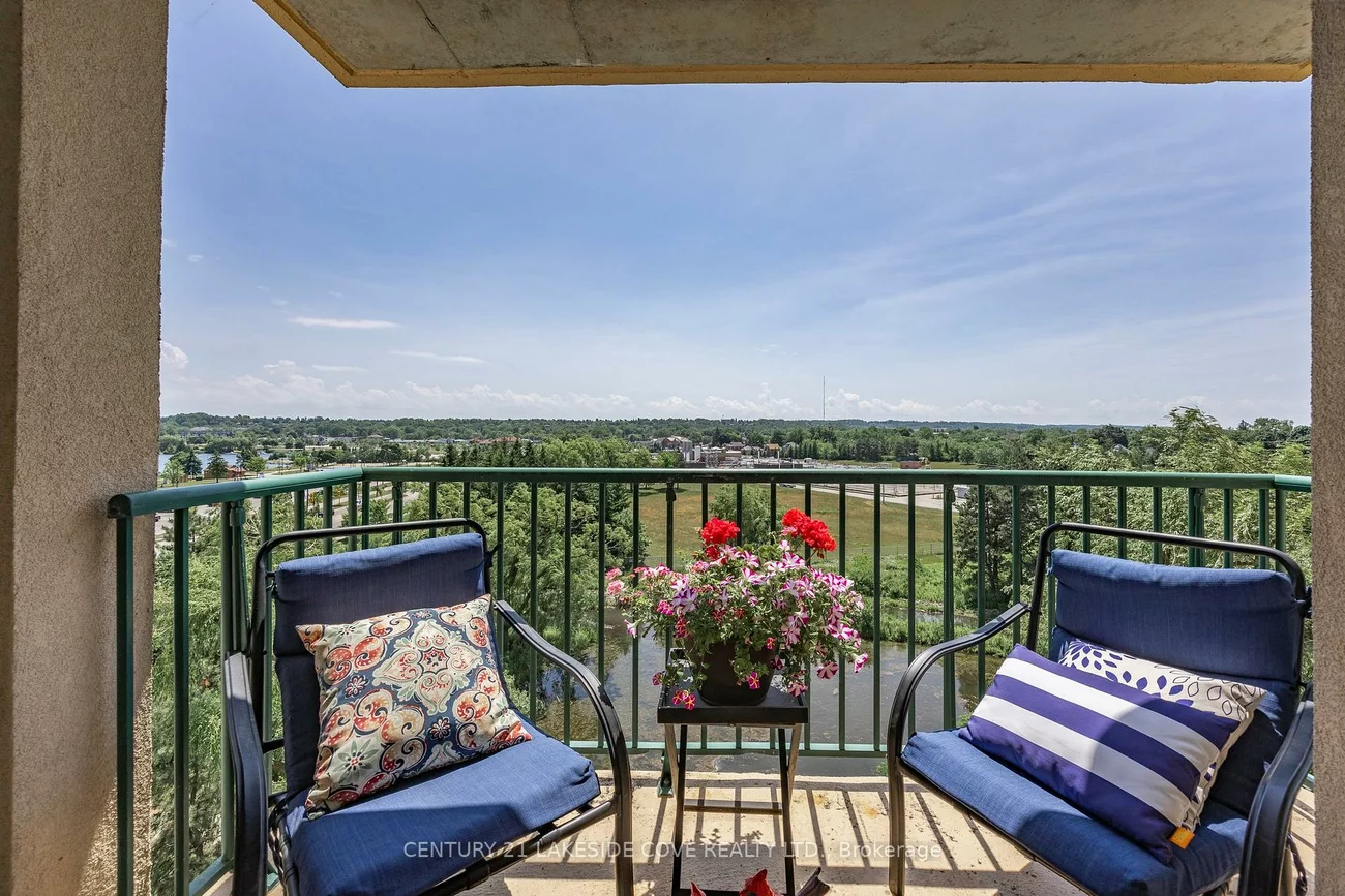 75, Ellen, City Centre, Barrie