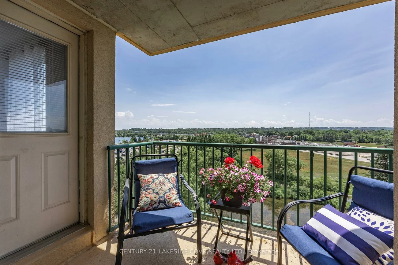 75, Ellen, City Centre, Barrie