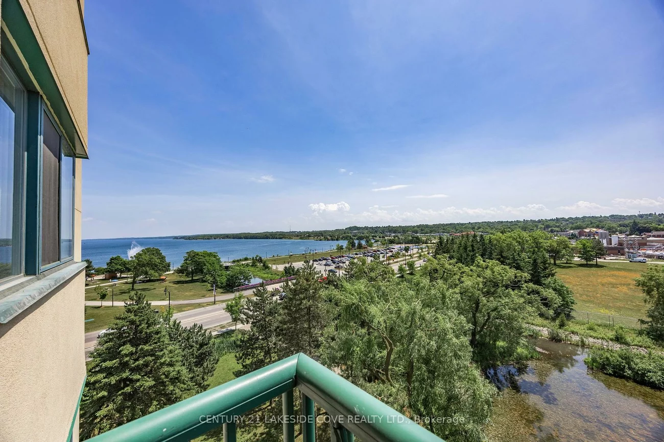 75, Ellen, City Centre, Barrie