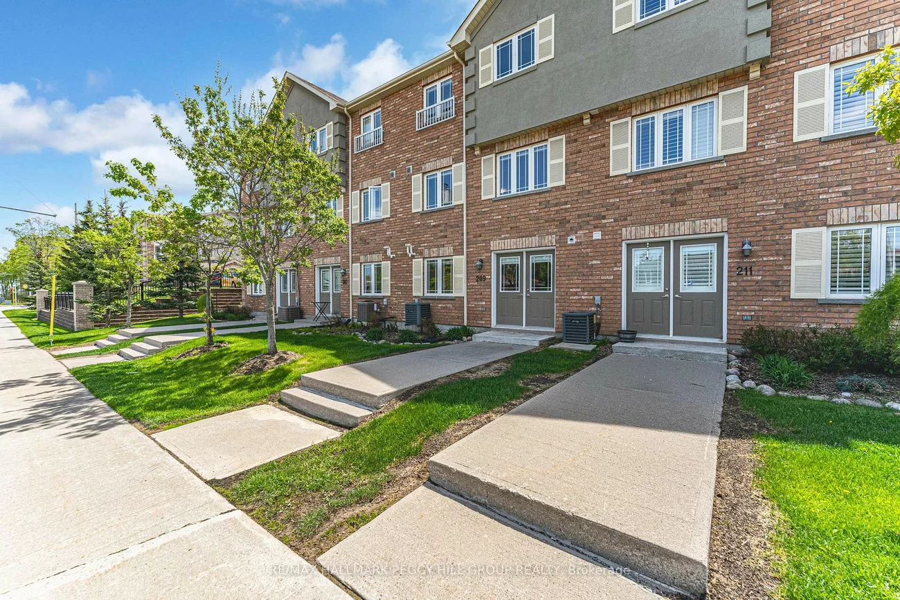 209, Harvie, Holly, Barrie