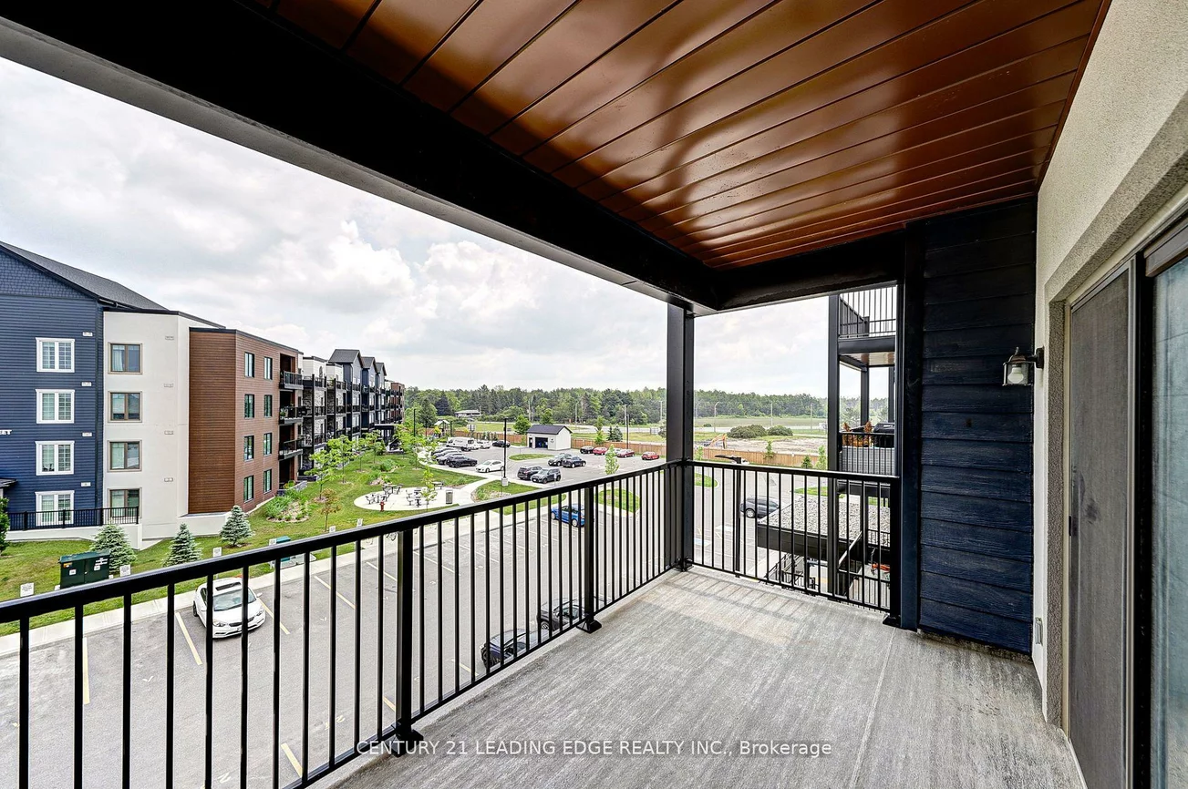 20, Koda, Rural Barrie Southwest, Barrie
