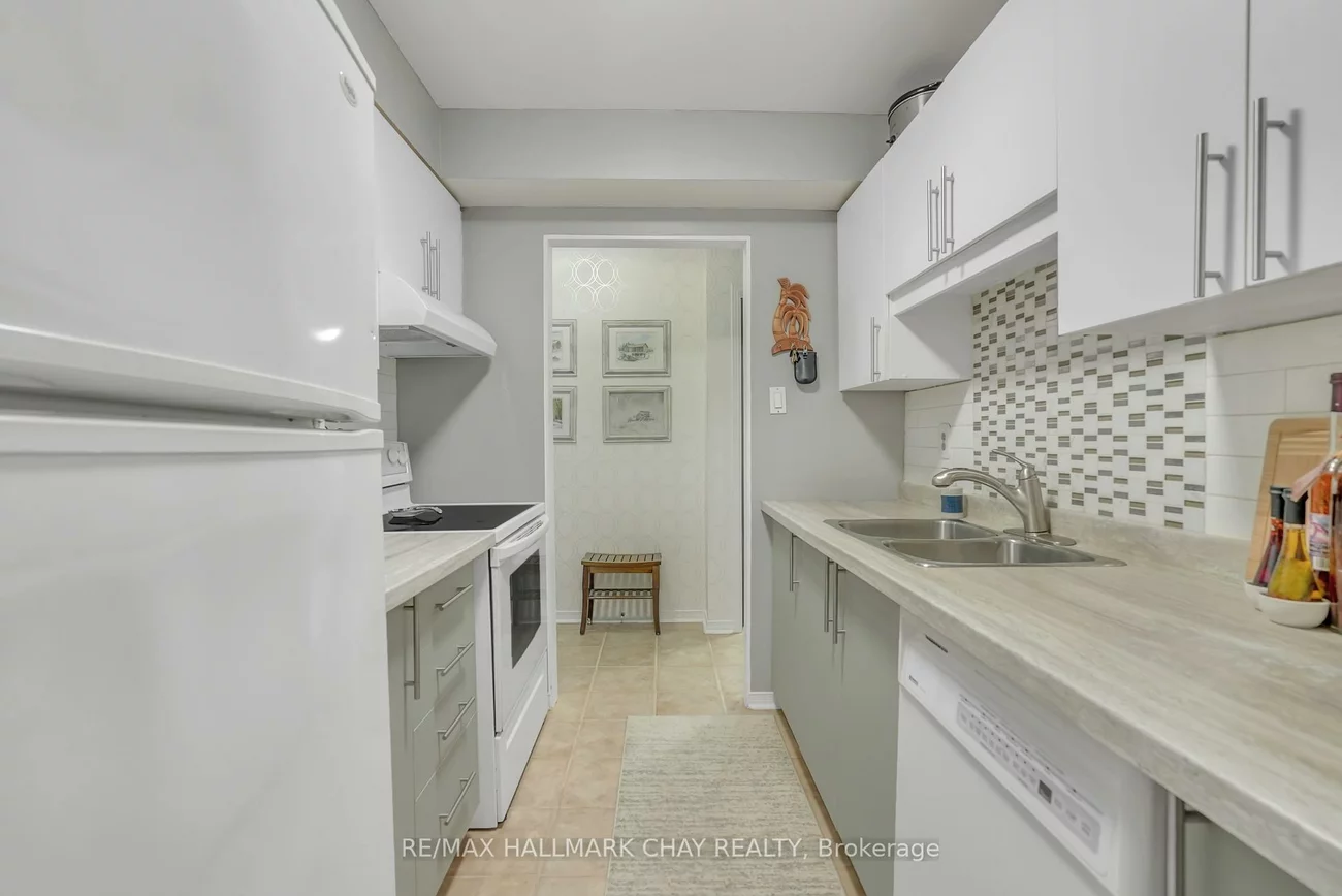 1, Quail, Ardagh, Barrie