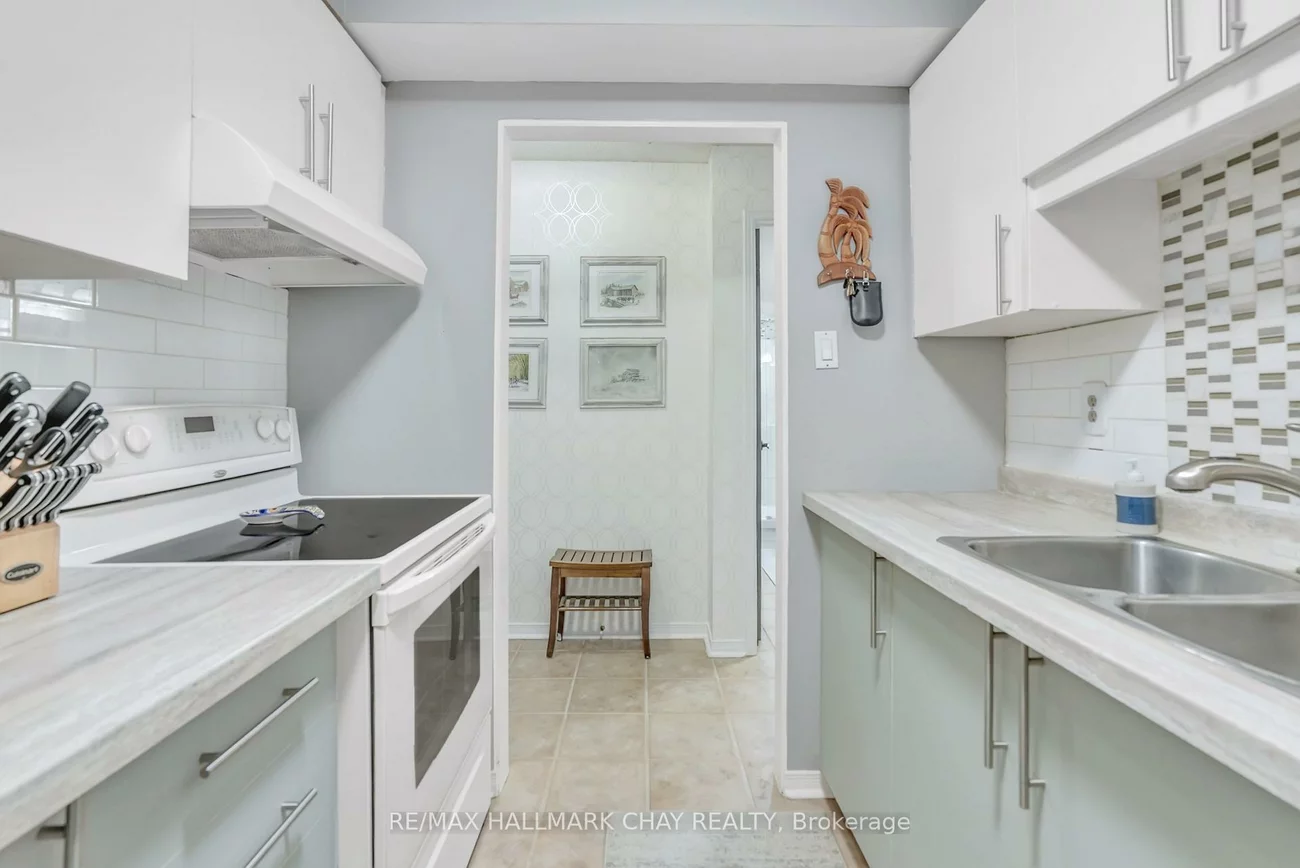1, Quail, Ardagh, Barrie