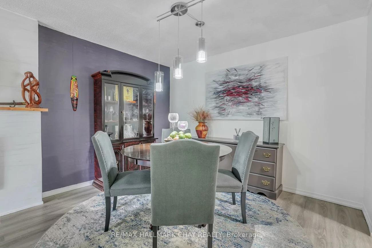 1, Quail, Ardagh, Barrie