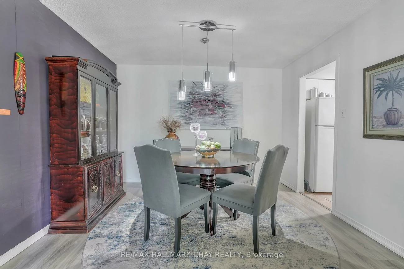 1, Quail, Ardagh, Barrie