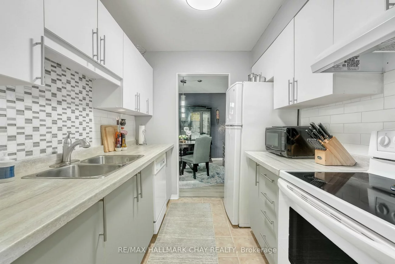 1, Quail, Ardagh, Barrie