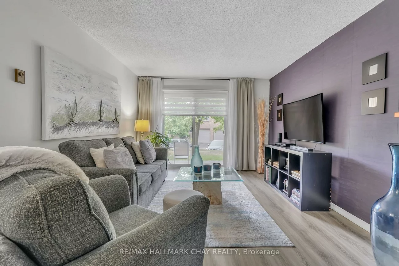 1, Quail, Ardagh, Barrie