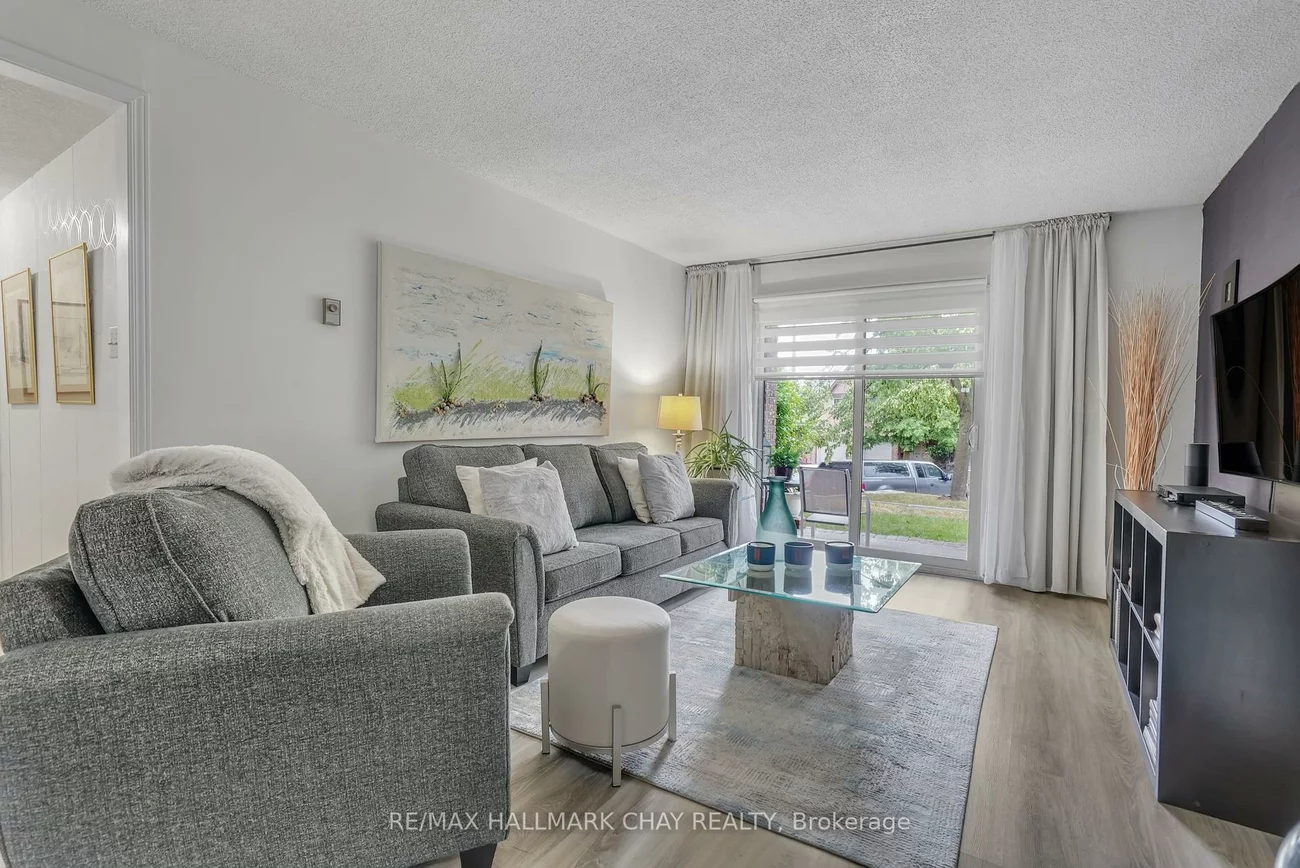 1, Quail, Ardagh, Barrie