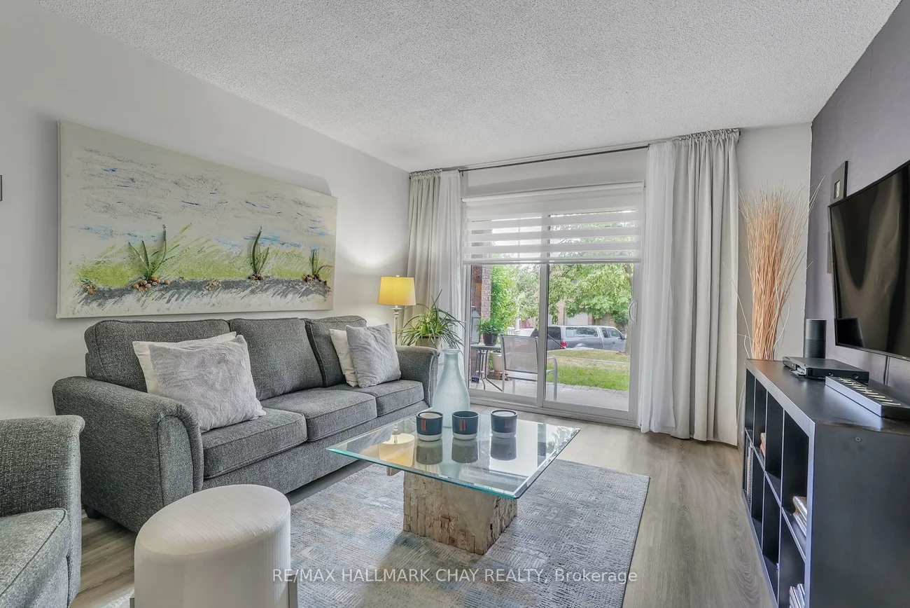1, Quail, Ardagh, Barrie