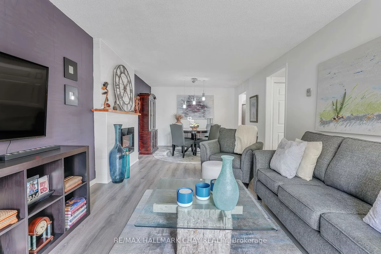1, Quail, Ardagh, Barrie
