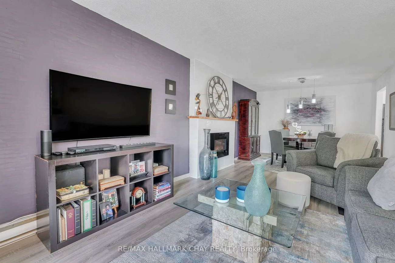 1, Quail, Ardagh, Barrie