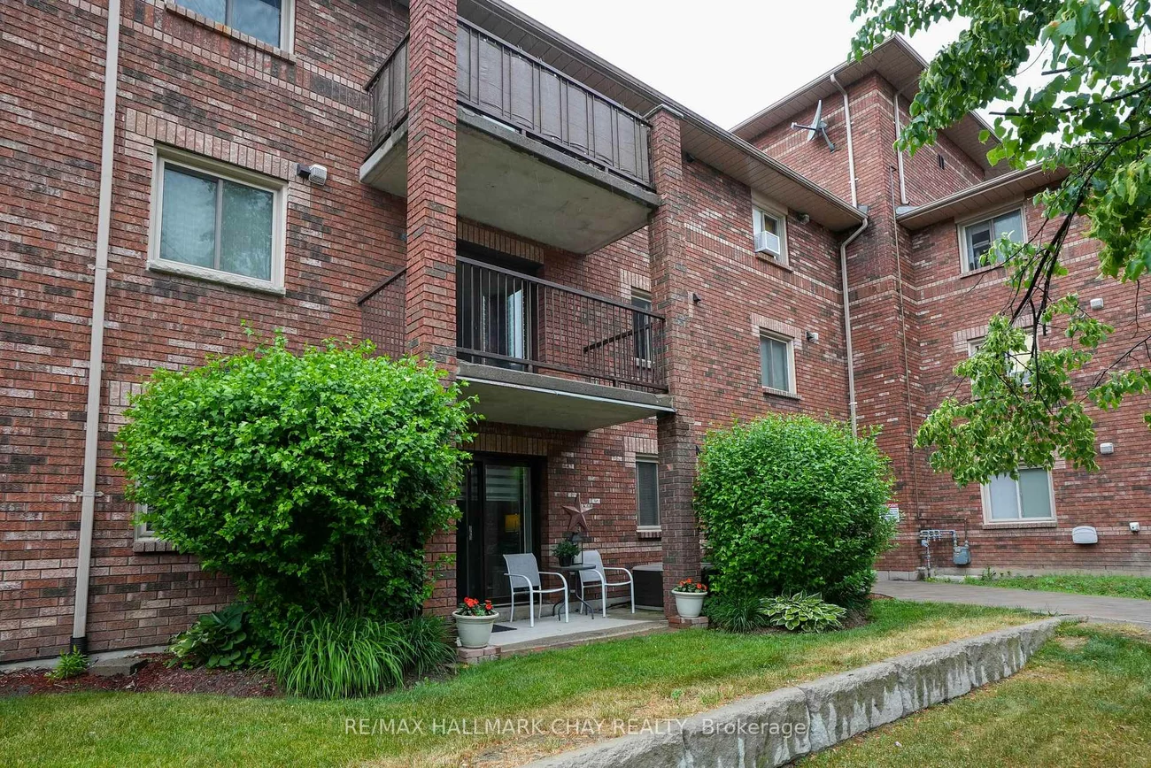 1, Quail, Ardagh, Barrie