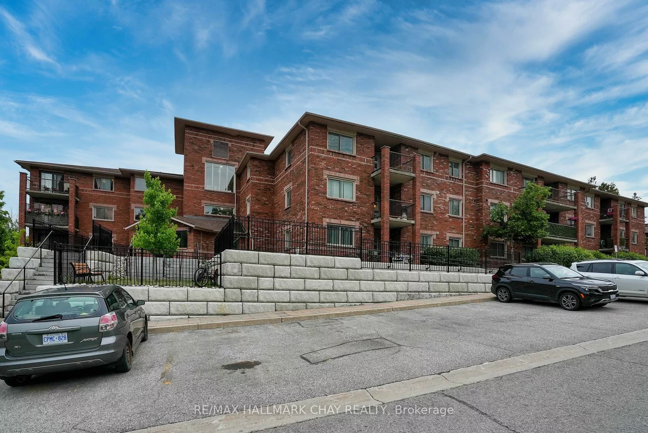 1, Quail, Ardagh, Barrie