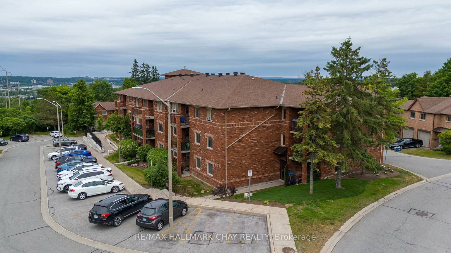 1, Quail, Ardagh, Barrie