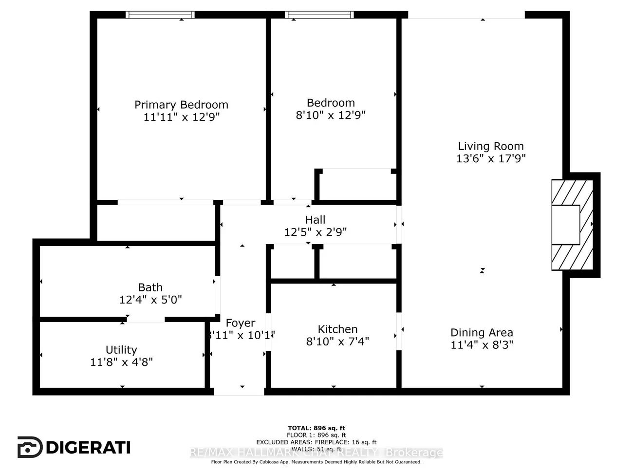 1, Quail, Ardagh, Barrie