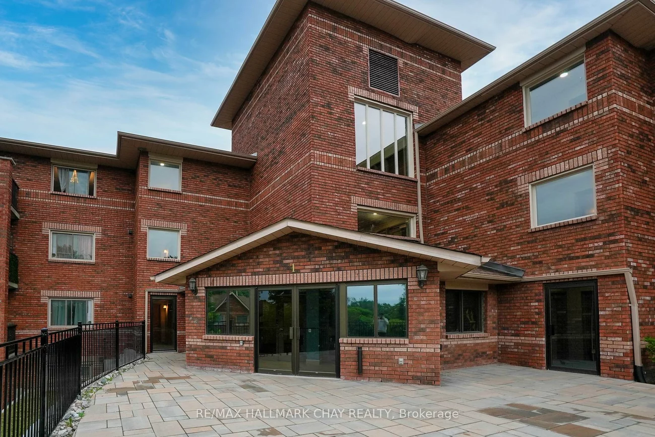 1, Quail, Ardagh, Barrie